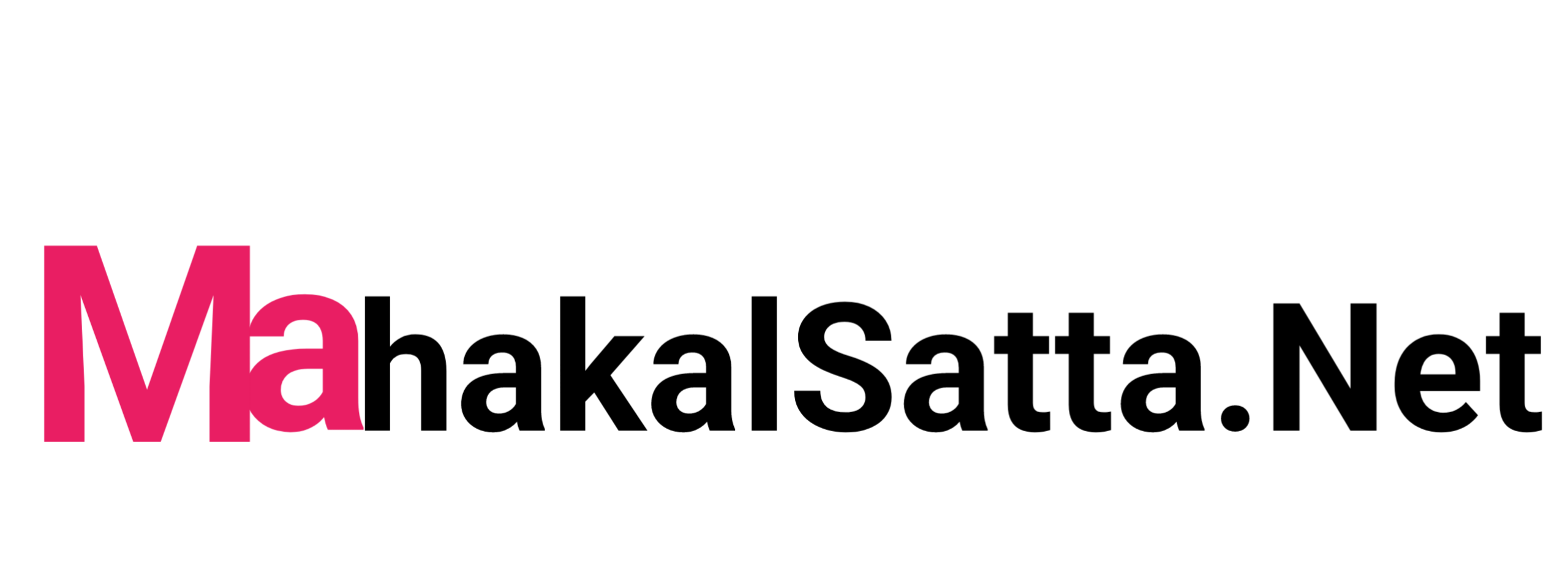 logo of MahakalSatta